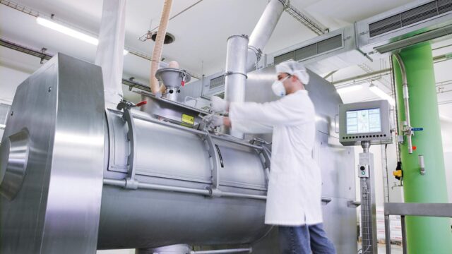 Daxner Steuerungstechnik Anlagen-Automatisierung