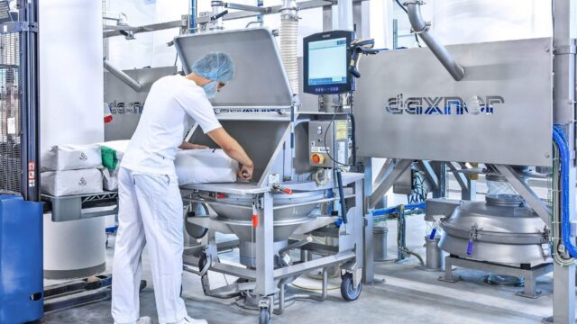 Daxner Steuerungstechnik