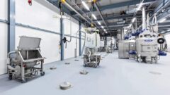 Daxner Gewürzmittelproduktion Innovative spice production spices herbs