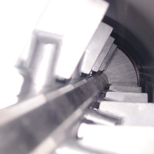 Daxner Durchlaufmischer mixing systems blender