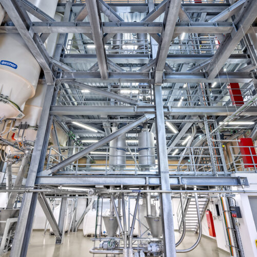 Metalldetektoren für sichere Endprodukte metal detectors