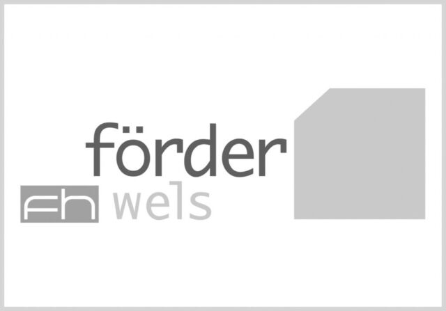 FH Förderverein Wels Logo