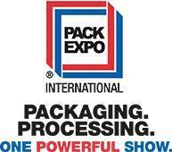 Logo PackExpo