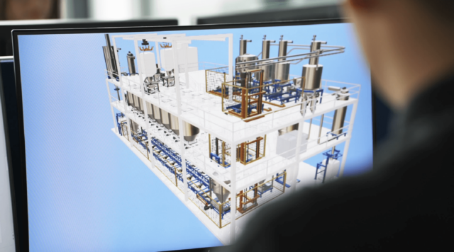 Daxner Engineering 3D