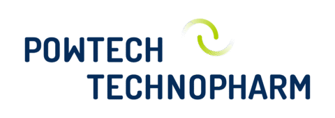 Logo Powtech