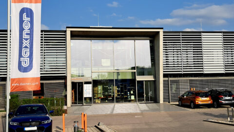 Daxner Solids Technology